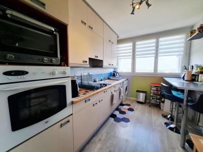 Acheter Appartement 71 m2 Troyes