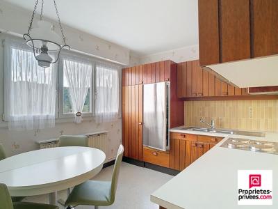 Annonce Vente 3 pices Appartement Valentigney 25