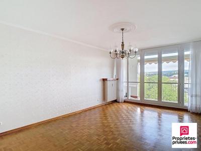 Acheter Appartement 68 m2 Valentigney
