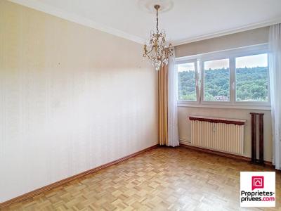 Acheter Appartement Valentigney Doubs