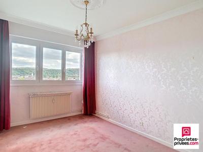 Acheter Appartement Valentigney 59990 euros