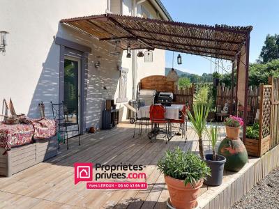For sale Choisy 6 rooms 198 m2 Haute savoie (74330) photo 1