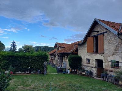 For sale Blerancourt 10 rooms 220 m2 Aisne (02300) photo 0