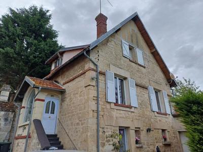 For sale Blerancourt 10 rooms 220 m2 Aisne (02300) photo 1
