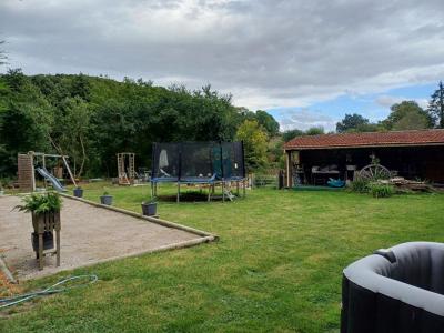 For sale Blerancourt 10 rooms 220 m2 Aisne (02300) photo 3