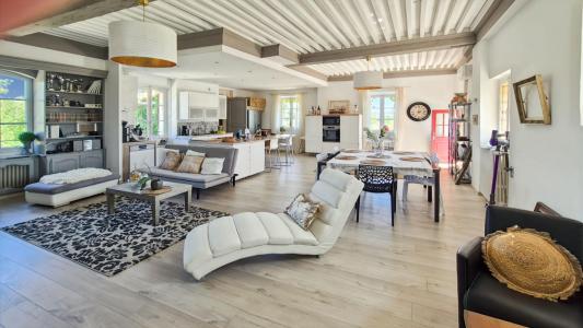 For sale Pontet 5 rooms 162 m2 Vaucluse (84130) photo 2