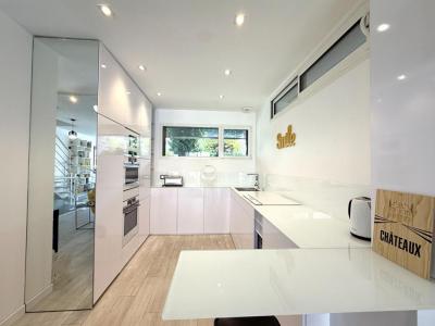 Acheter Maison 138 m2 Baule-escoublac