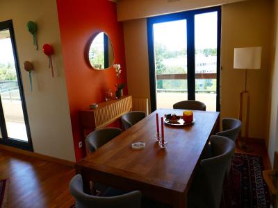 For sale Bordeaux 4 rooms 86 m2 Gironde (33200) photo 4