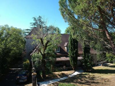 Annonce Vente 11 pices Maison Cahors 46