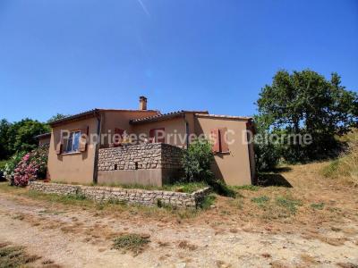 Life-annuity Barjac 4 rooms 95 m2 Gard (30430) photo 0