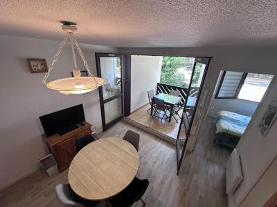 For sale Saint-georges-de-didonne 2 rooms 26 m2 Charente maritime (17110) photo 1