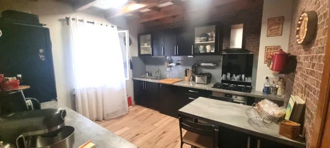 For sale Audincourt 5 rooms 122 m2 Doubs (25400) photo 4