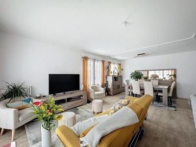 Acheter Appartement 94 m2 Meudon