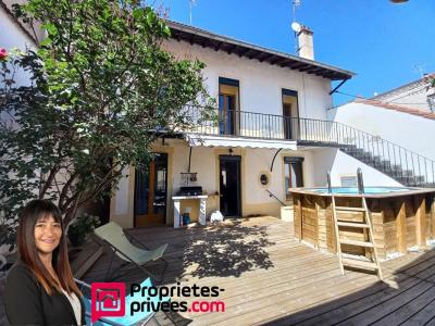 For sale Coteau 8 rooms 137 m2 Loire (42120) photo 1