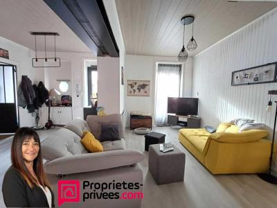 For sale Coteau 8 rooms 137 m2 Loire (42120) photo 2