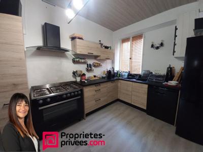 For sale Coteau 8 rooms 137 m2 Loire (42120) photo 4