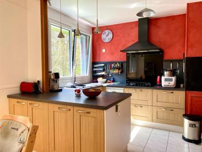 For sale Sevres 5 rooms 92 m2 Hauts de Seine (92310) photo 0