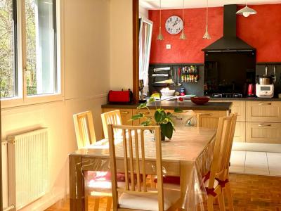 For sale Sevres 5 rooms 92 m2 Hauts de Seine (92310) photo 3