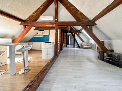 For sale Moosch 2 rooms 66 m2 Haut rhin (68690) photo 1