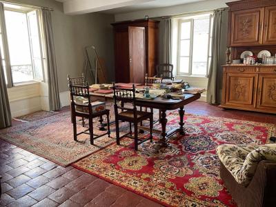 For sale Salornay-sur-guye 10 rooms 350 m2 Saone et loire (71250) photo 2