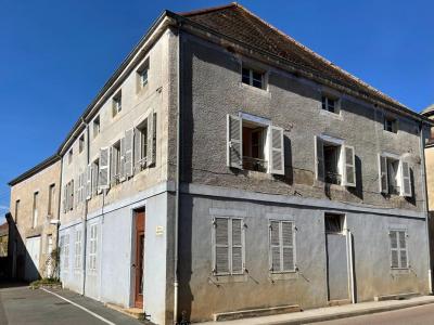 For sale Salornay-sur-guye 10 rooms 350 m2 Saone et loire (71250) photo 3