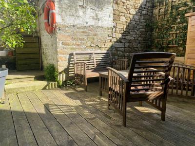 For sale Vannes 5 rooms 101 m2 Morbihan (56000) photo 0