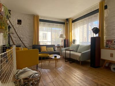 For sale Vannes 5 rooms 101 m2 Morbihan (56000) photo 1