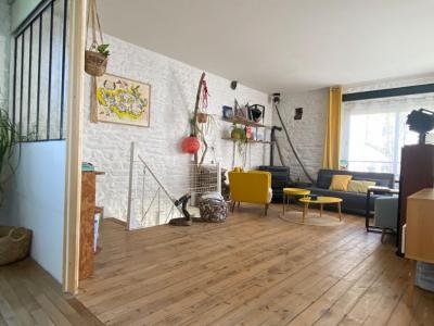 For sale Vannes 5 rooms 101 m2 Morbihan (56000) photo 2