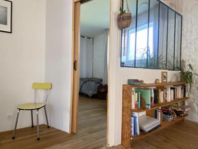For sale Vannes 5 rooms 101 m2 Morbihan (56000) photo 3