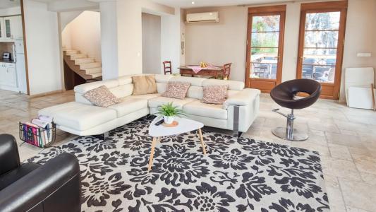 Acheter Maison Angles Gard