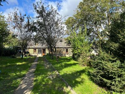 For sale Hermival-les-vaux 7 rooms 119 m2 Calvados (14100) photo 1