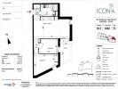 For rent Apartment Angers  60 m2 3 pieces