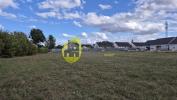 For sale Land Baugy 865 m2