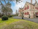 For sale Prestigious house Bazas 500 m2 12 pieces