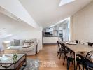For sale Apartment Bordeaux  126 m2 4 pieces