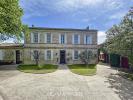 For sale Prestigious house Beautiran  306 m2 8 pieces