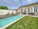 For sale House Villenave-d'ornon  92 m2 4 pieces