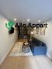 For rent Apartment Paris-5eme-arrondissement  40 m2 2 pieces