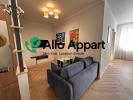 For rent Apartment Paris-8eme-arrondissement  34 m2 2 pieces