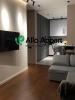 For rent Apartment Paris-17eme-arrondissement 44 m2 2 pieces