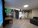 For rent Apartment Lyon-1er-arrondissement  46 m2 2 pieces