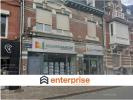 For rent Commercial office Lille 154 m2