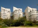 For sale Apartment Nancy 117 m2 5 pieces