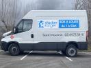 For rent Parking Savigny-le-temple  5 m2