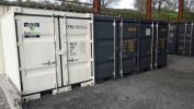 Location Parking Argagnon  5 m2