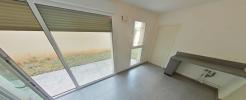 For rent Apartment Saint-priest  41 m2 2 pieces