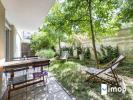 For sale Apartment Lilas  100 m2 3 pieces