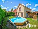 For sale House Etupes  112 m2 5 pieces
