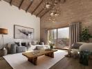 For sale Apartment Morillon MORILLON VILLAGE 64 m2 3 pieces