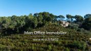 For sale Prestigious house Castellet  260 m2 9 pieces